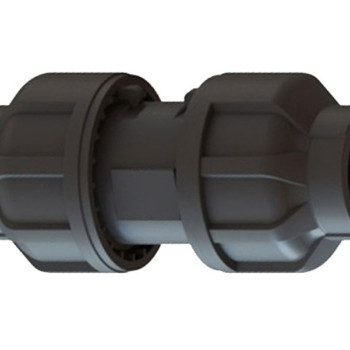 MUFA DE LEGATURA  PVC