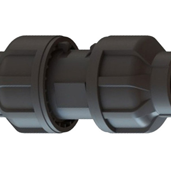 MUFA DE LEGATURA  PVC OPC_MUFA_LEGATURA ---- nedefinit ----