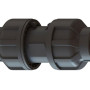 MUFA DE LEGATURA  PVC