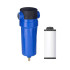 3/4 COMPRESSED AIR FILTER  0.01M