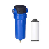 COMPRESSED AIR FILTER  0.01M