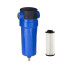 1/2 COMPRESSED AIR FILTER  1M