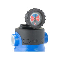 MANOMETRU DIFERENTIAL PENTRU FILTRE OMI