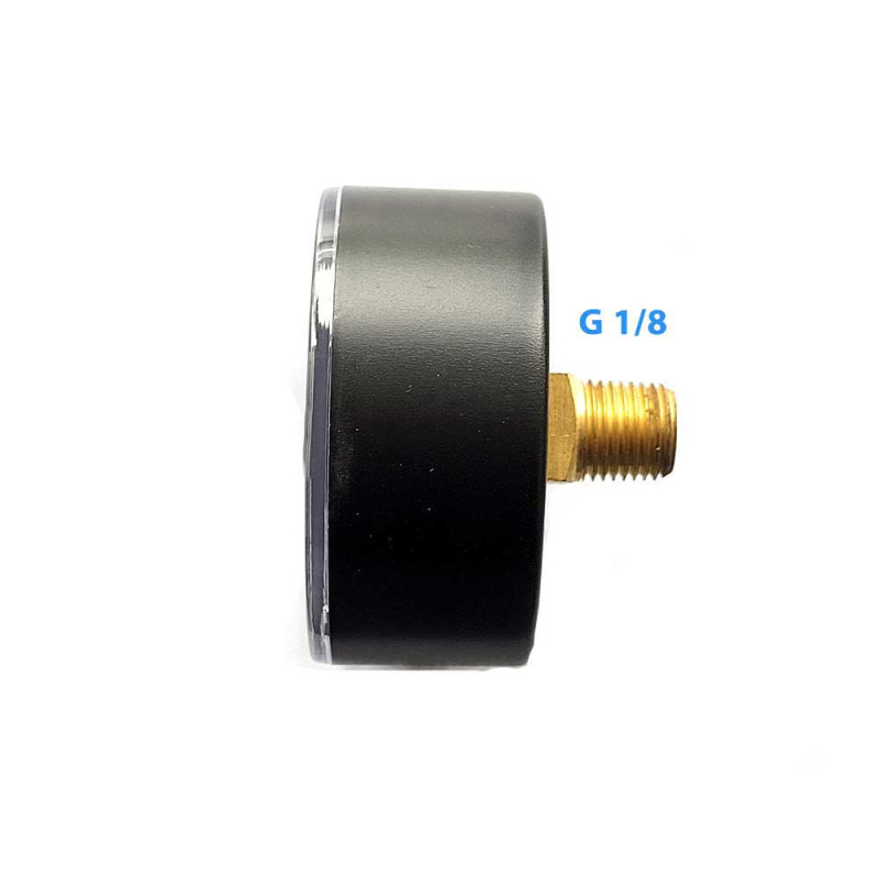 MANOMTERU PRESIUNE AER 0-12 BAR FILET POST 1/8 D40 D200/1 VEPA MANOMTERU PRESIUNE AER 0-12 BAR FILET POST 1/8 D40 D200/1 VEPA