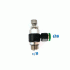 1/8 MALE THREAD UNIDIRECTIONAL FLOW REGULATOR FOR 8mm HOSE