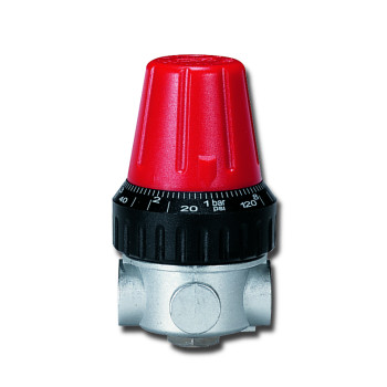 REGULATOR DE PRESIUNE AER COMPRIMAT