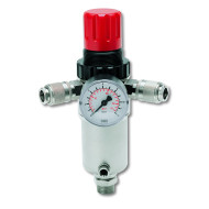 AIR COMPRESSOR REGULATOR