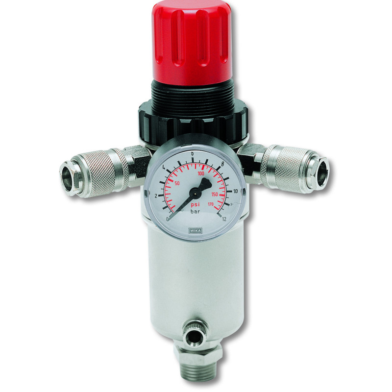 AIR COMPRESSOR REGULATOR RPF 188R GAV