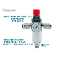 REGULATOR PRESIUNE AER COMPRESOR