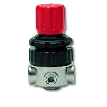 REGULATOR PRESIUNE AER COMPRIMAT