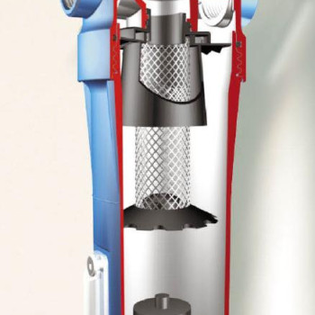 CICLOTRONIC CONDENS SEPARATOR