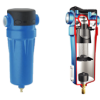 SEPARATOR DE CONDENS CICLOTRONIC SA10 OMI