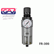 FILTRU CONDENS CU REGULATOR DE PRESIUNE SI MANOMETRU FILET INT. 1"