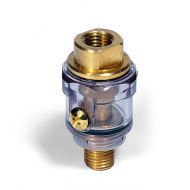 LUBRIFICATOR SCULE PNEUMATICE UNGATOR