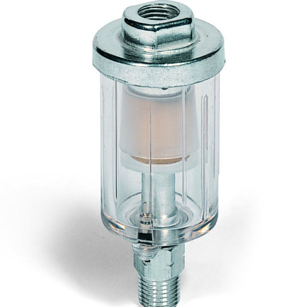 FILTRU SEPARATOR APA-CONDENS PENTRU SCULE PNEUMATICE AT0142 GAV