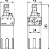 UNITATE DE UNGERE L 180 GAV