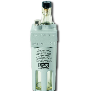 PNEUMATIC LUBRICATOR