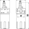 UNITATE DE UNGERE L 200 GAV