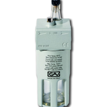 PNEUMATIC LUBRICATOR