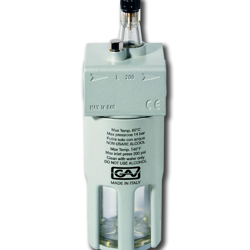 UNITATE DE UNGERE L 200 GAV