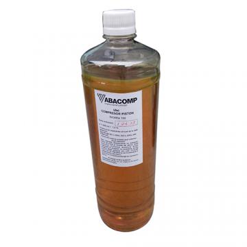 Ulei compresor piston AGIP Dicrea 150 lubrifiant