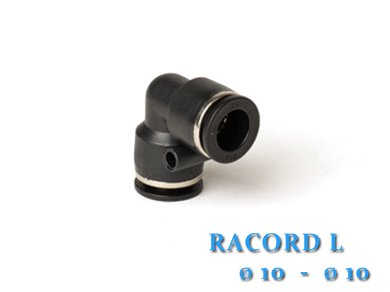 D10 INTERMEDIATE ELBOW CONNECTOR