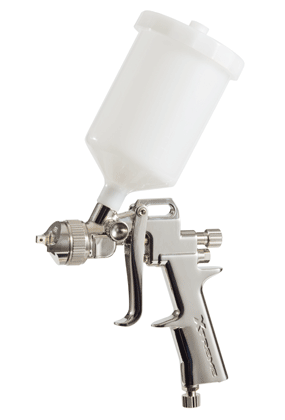 Pistol Vopsit GAV XTREME 100 HVLP Profesional